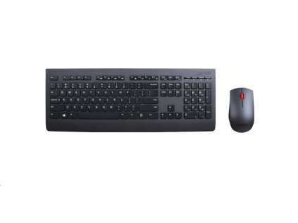 lenovo professional wireless combo ien334540