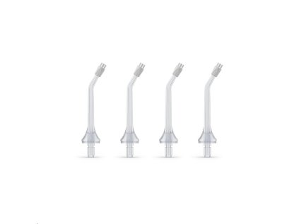 truelife aquafloss l series jets dental plaque 4 pack ien531699