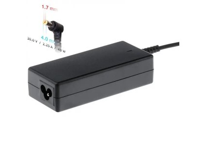 akyga ak nd 50 20v 2 25a 45w 4 0x1 7 mm ien373142