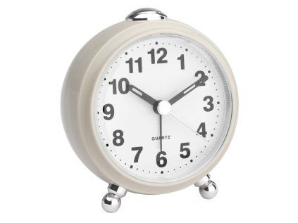 tfa analogovy budik 60 1030 09 bezovy ien388336