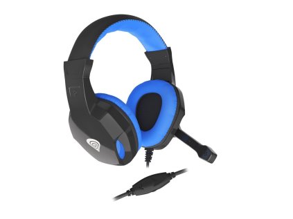 genesis argon 100 cerno modra ien371078