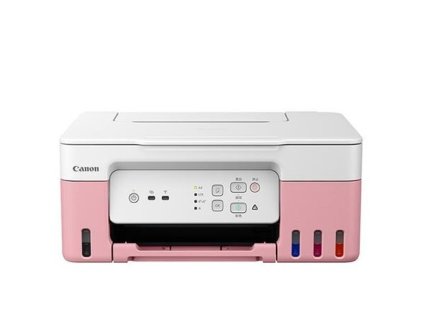 canon pixma g3430 ruzova ien511163