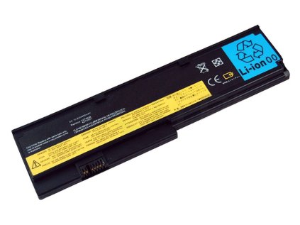 trx baterie lenovo ibm 4400 mah pro thinkpad x200 7454 7455 7458 x200s 7465 x200si x201 x201i x201s 3323 ien525253