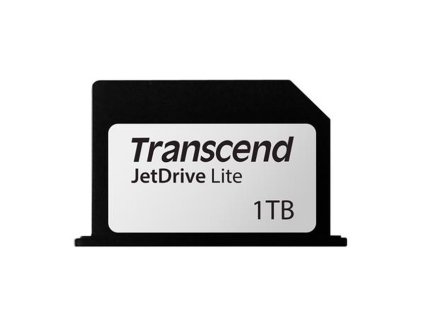 transcend jetdrive lite 330 1tb ien406975