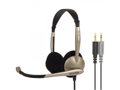koss cs 100 dozivotni ien236929