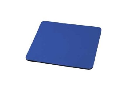 mekka textilni podlozka 3mm modra ien60409