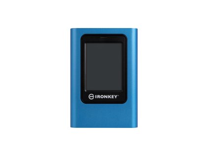 kingston ironkey vault privacy 80 960gb ien439570