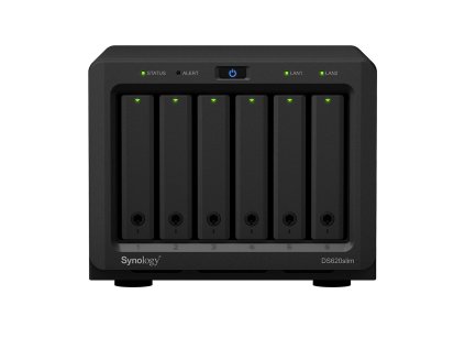 synologyds620slim diskstation pouze 2 5 hdd ien437481