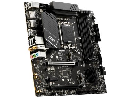 msi pro b760m a wifi ien504946