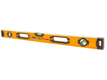 Ingco HSL08150 Vodováha 1500mm ALU 3 libely