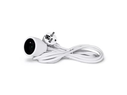 geti prodluzovaci kabel 1 zasuvka 10m gec110 ien363075