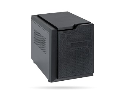 chieftec ci 01b op gaming cube ien300878
