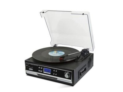 technaxx usb gramofon konvertor tx 22 ien299833