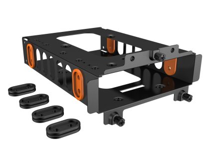 be quiet hdd cage ien426419