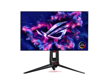 asus rog swift pg27aqdp ien533697