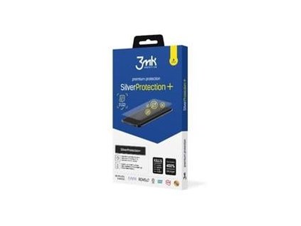 3mk ochranna folie silverprotection pro apple iphone 16 pro max ig528510