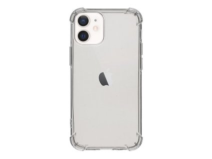 tactical tpu plyo kryt pro apple iphone 12 mini transparent ien505262