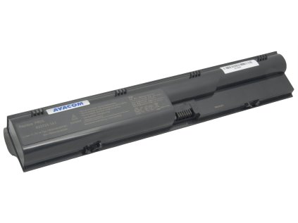 avacom baterie pro hp probook 4330s 4430s 4530s series li ion 11 1v 7800mah ien396309