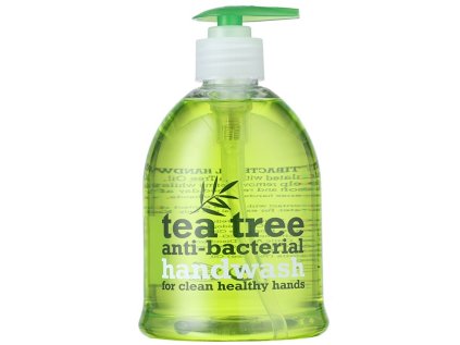 xpel tea tree anti bacterial handwash 500ml ien356343