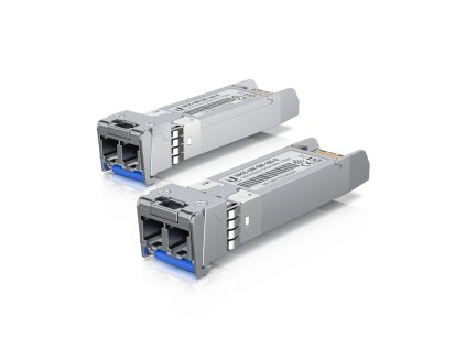 ubiquiti uacc om sm 10g d 20 10g sm modul 20 pack ien532216