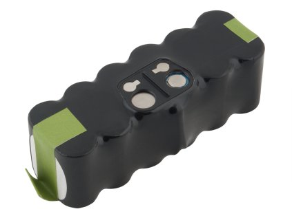 avacom baterie pro irobot roomba 505 630 700 ni mh 14 4v 3000mah clanky panasonic ien512561