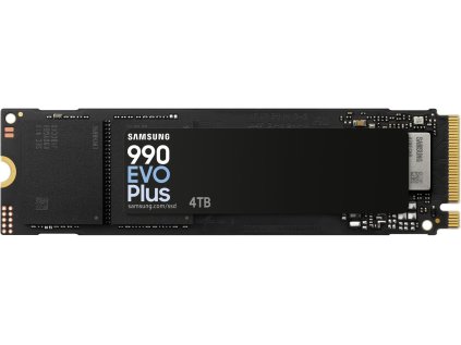samsung ssd 990 evo plus 4tb ien531013