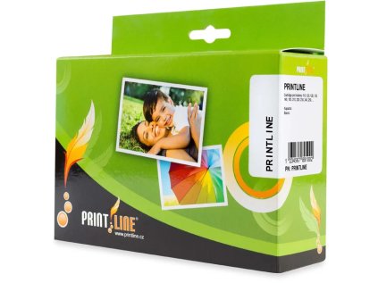 printline multipack kompatibilni s epson t0807 ien207936
