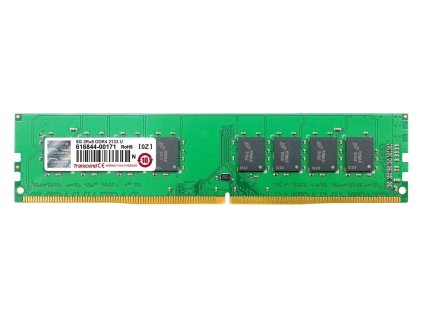 Transcend 8GB DDR4 2133MHz CL15