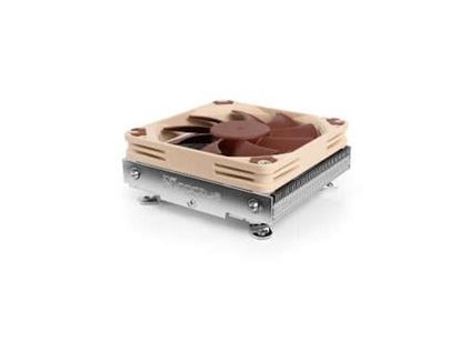 Noctua NH-L9i 17xx low-profile CPU cooler