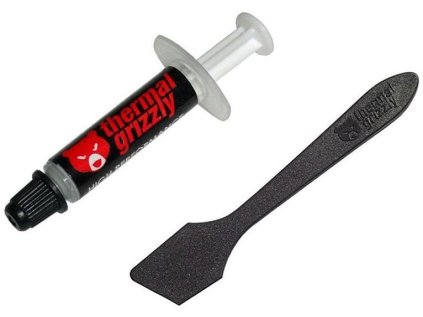 Thermal Grizzly Aeronaut teplovodivá pasta - 1 gram
