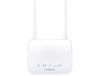 strong 4g lte router 350m bily ien517024