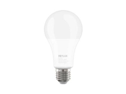 retlux rll 410 a65 e27 led zarovka 15w ig490946