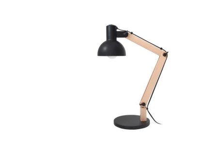 geti stolni lampa gtl102b cerna ien533823