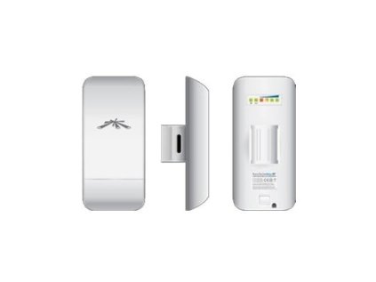ubnt nanostation loco m5 ien107051