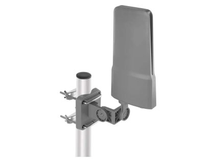 antena univerzalni village flipp v200 dvb t2 dab filtr lte 4g 5g ien245466