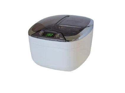 Geti ultrazvuková čistička GUC 851 0,85L