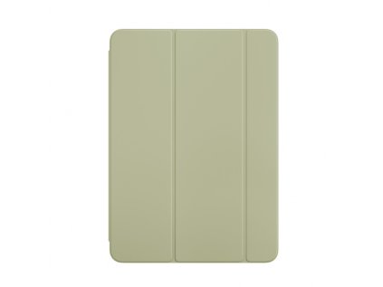 apple smart folio for ipad air 11 m2 m3 sage mwk73zm a ien522183