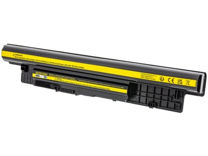 patona baterie pro ntb dell inspiron 14r 15r 17r 2200mah li lon 14 8v ien524204