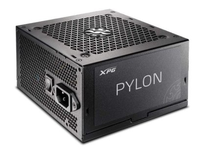 adata xpg pylon 650w 80 bronze ien513175