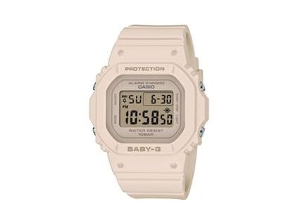 Casio BGD-565-4ER Dámské digitální náramkové hodinky