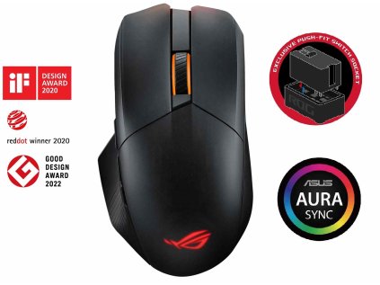 asus rog chakram x origin ien489614