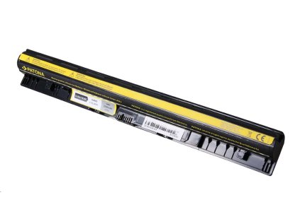 patona pt2378 lenovo ideapad g400s 2200mah li ion 14 8v ien233722