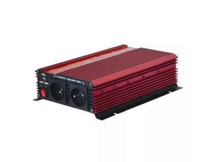 geti menic napeti 12v 230v 1600w gpi 1612 usb ien348208