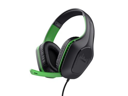 trust gxt 415x zirox cerno zelena ien493125