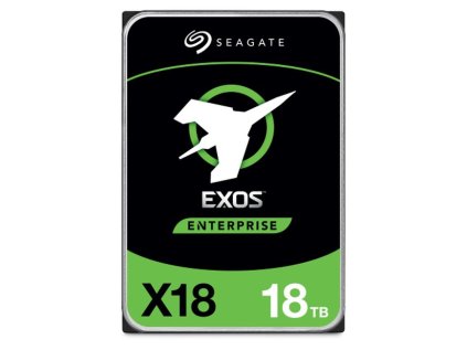 seagate exos x18 18tb sas ien372014