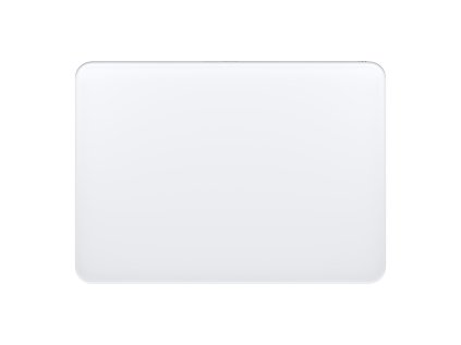 Apple Magic Trackpad – bílý Multi-Touch povrch