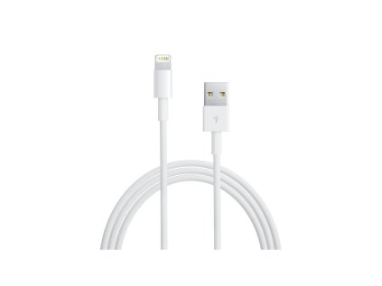 datovy kabel md819 lightning usb mfi bulk ien352870