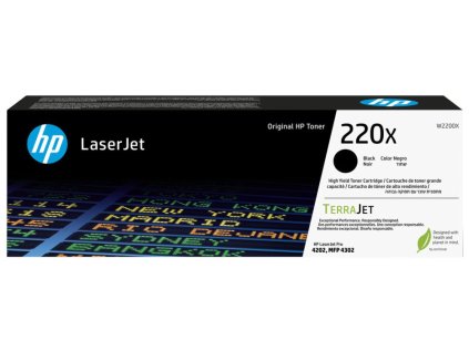 hp toner 220x cerny 7500str pro laserjet pro 4202dn 4202dw mfp 4302dw mfp 4302fdn mfp 4302fdw ien508313