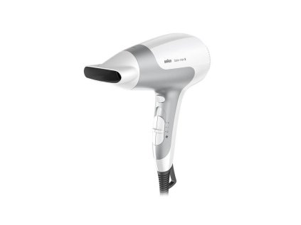 Braun Satin Hair 5 HD 580