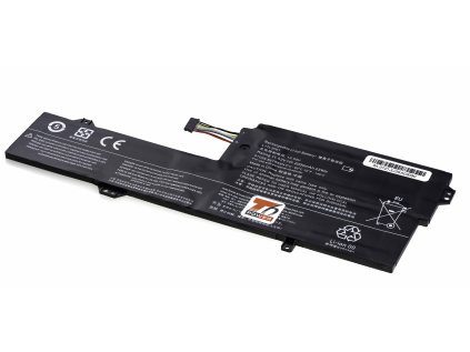 t6 power pro lenovo yoga 720 12ikb ideapad 320s 13ikb serie 2000mah 23wh 3cell li pol ien501323